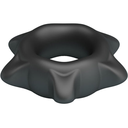 CRAZY BULL - ANELLO IN SILICONE ETHANIEL MODELLO 11