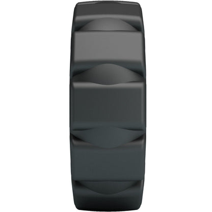 CRAZY BULL - ANELLO IN SILICONE LAIDEN MODELLO 5