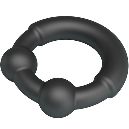 CRAZY BULL - ANELLO IN SILICONE MECO MODELLO 15