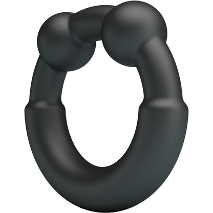 CRAZY BULL - ANELLO IN SILICONE MECO MODELLO 15