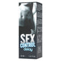 RUF - SEX CONTROL DELAY CREMA RITARDO 30 ML