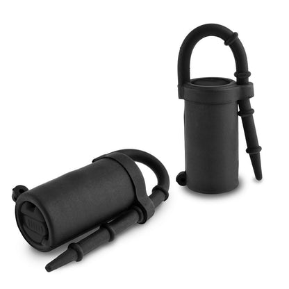 FETISH FANTASY EDIZIONE LIMITATA - SENSORI PER CAPEZZOLI IN SILICONE