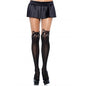 LEG AVENUE - COLLANT OPACO