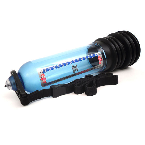 Imbracatura di supporto Bathmate per cinghia per doccia, con cinturino regolabile e imbottitura per comfort e sicurezza