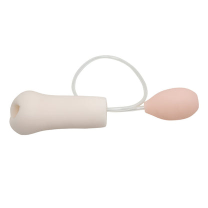 Maschera masturbatore BAILE Passion Lady Murcia 3D di BAILE FOR HIM, dettaglio interno con texture realistica.