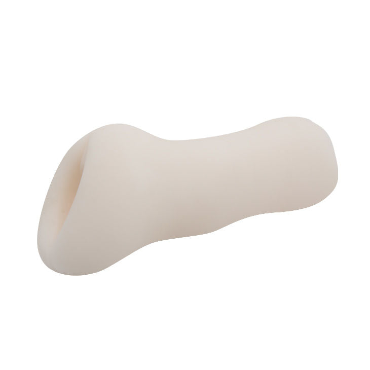 Mascherina masturbatore 3D BAILE Passion Lady Murcia di BAILE FOR HIM, dettaglio interno con superfici realistiche.