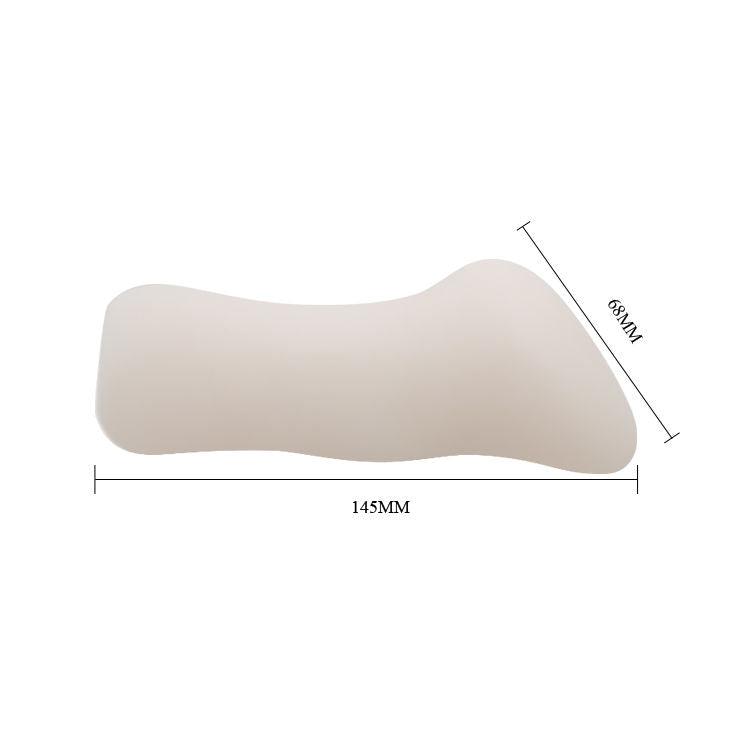 Masturbatore 3D BAILE Passion Lady Murcia di BAILE FOR HIM, dettagli realistici, design femminile e materiali morbidi.