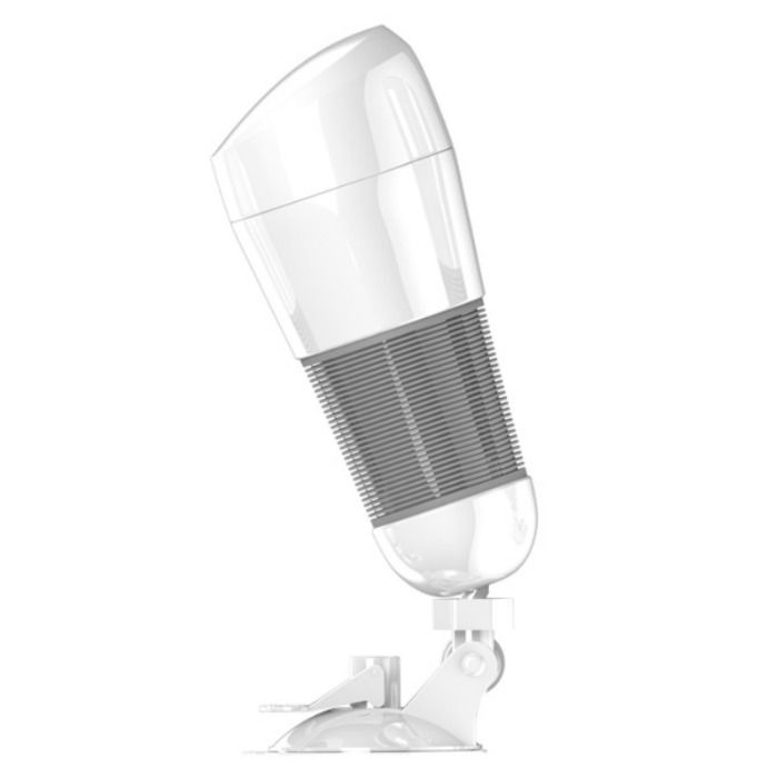 Maschile masturbatore PRETTY LOVE HEDY, design realistico e dettagliato, con texture morbida e impugnatura ergonomica.