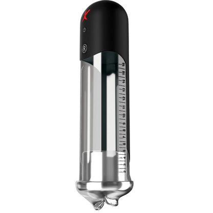 PDX ELITE - POWER PUMP FOR BLOWJOB