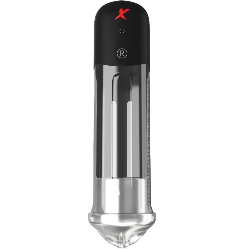 PDX ELITE - POWER PUMP FOR BLOWJOB