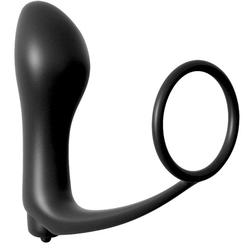 Kit di esplosione Ass-Gasm di PDX ELITE con design vagina, realistico e dettagliato, per un'esperienza immersiva.