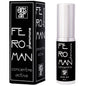 EROS-ART - FEROMAN PROFUMO CONCENTRATO AI FEROMONI 20 ML