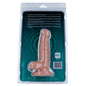 MR INTENSE - 4 PENE REALISTICO 16.2 CM -O- 3.1 CM