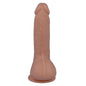 MR INTENSE - 17 PENE REALISTICO 19.7 CM -O- 4.1 CM