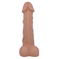 MR INTENSE - 26 PENE REALISTICO 22 CM -O- 4.4 CM
