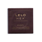 LELO - PRESERVATIVI HEX RESPECT XL 36 CONFEZIONE