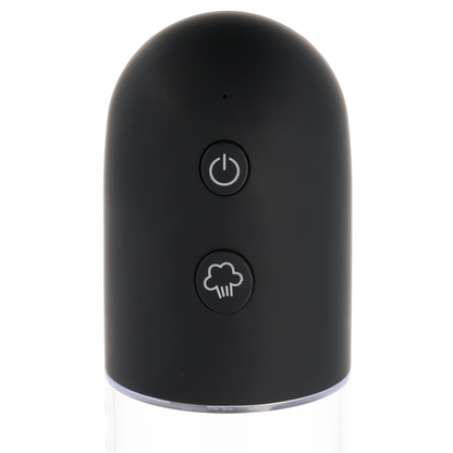 PUMP ADDICTED - POMPA DI EREZIONE AUTOMATICA RX11