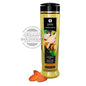 SHUNGA - OLIO DA MASSAGGIO ALLE MANDORLE BIOLOGICO 240 ML