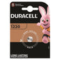 DURACELL - BATTERIA BOTON LITIO CR1220 3V 1UNIT