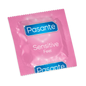 PASANTE - I PRESERVATIVI SENSIBILI ULTRA SOTTILE 3 UNIT