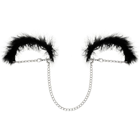 COQUETTE CHIC DESIRE - MANETTE FETISH DELUXE