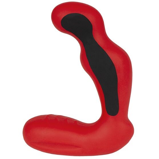 ELECTRASTIM - HABANERO SILICONE FUSION PROSTATE MASSAGER