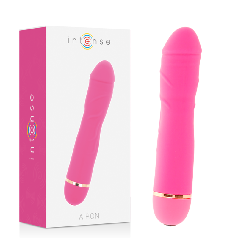 Scarpa da donna INTENSE AIRON 20 VELOCIT silicone rosa, elegante e leggera, con dettagli in tessuto e suola antiscivolo.