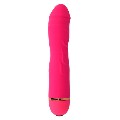 Silicone rosa INTENSE AIRON 20 VELOCIT, prodotto di marca INTENSE FUN, in confezione con tubo morbido e pratico