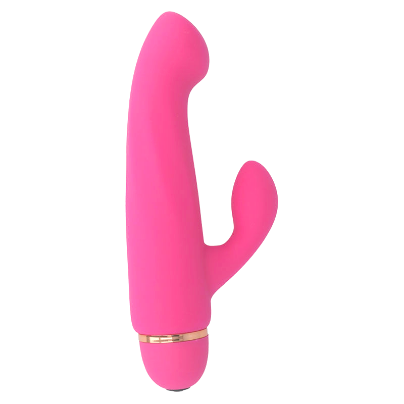Silicone rosa Boral 20 Velocit INTENSE FUN, prodotto per uso specifico, con confezione e dettagli visibili nell'immagine.