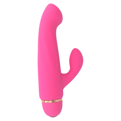 Silicone rosa Boral 20 Velocit INTENSE FUN, prodotto per uso specifico, con confezione e dettagli visibili nell'immagine.