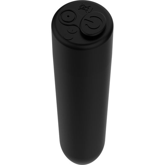 Bullets vibranti INTENSE FUN con 10 modalità, design compatto e ergonomico per stimolazione e piacere.