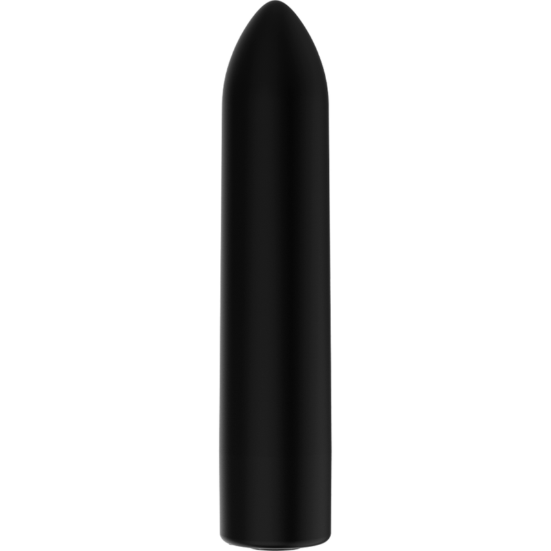 Bullet vibrator INTENSE Fun con 10 modelli, dettagli visibili e design ergonomico per esperienze di piacere.