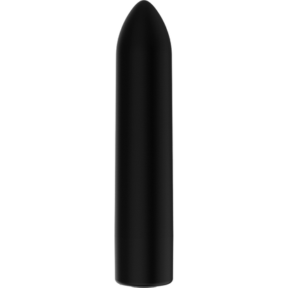 Bullet vibrator INTENSE Fun con 10 modelli, dettagli visibili e design ergonomico per esperienze di piacere.