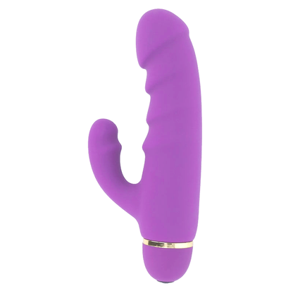 Gel silicone lilla INTENSE FUN CRASS 20 Velocità, con dettagli visibili sulla consistenza e il colore del prodotto.