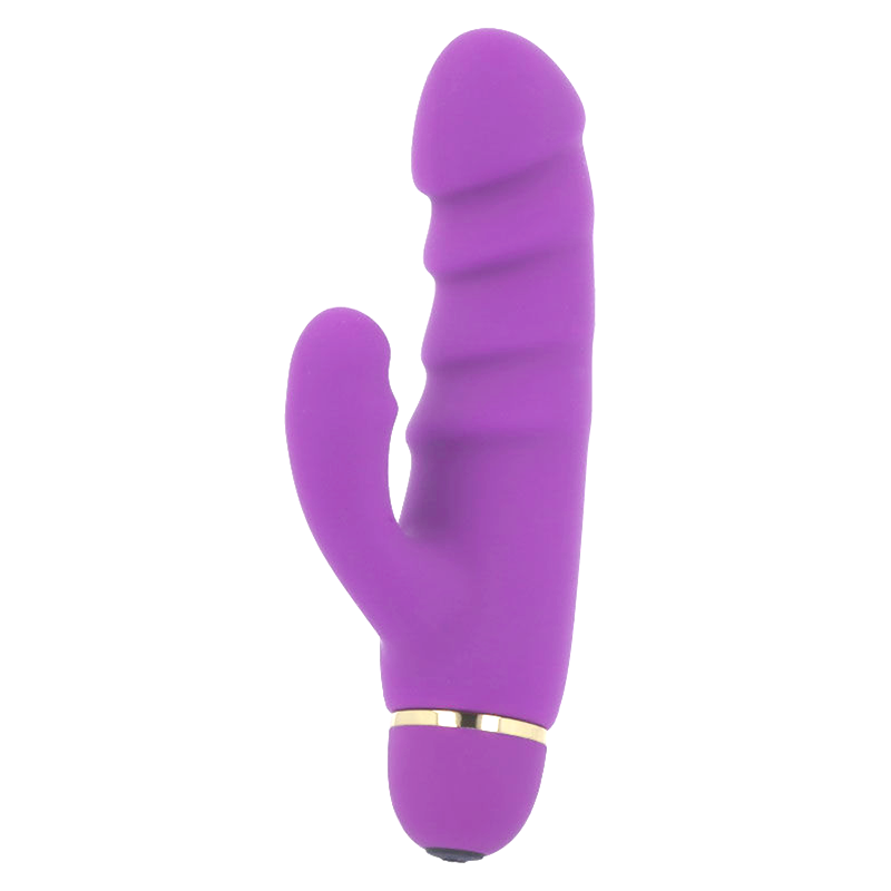 Gel per unghie INTENSE CRASS 20 VELOCIT silicone lilla, con contenitore e pennello visibili.