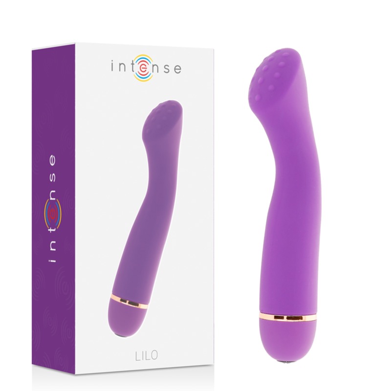 Laccio in silicone viola INTENSE FUN LILO 20 VELOCIT per scarpe, dettaglio del materiale e colore.