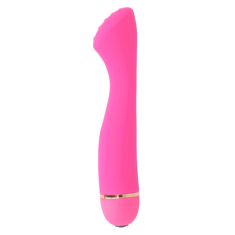 LILO 20 Velocità in silicone rosa del marchio INTENSE FUN, motore potente e design ergonomico.