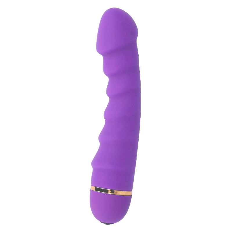 Silicone viola INTENSE FUN Sally 20 Velocit, prodotto per applicazioni di bellezza e cura personale.