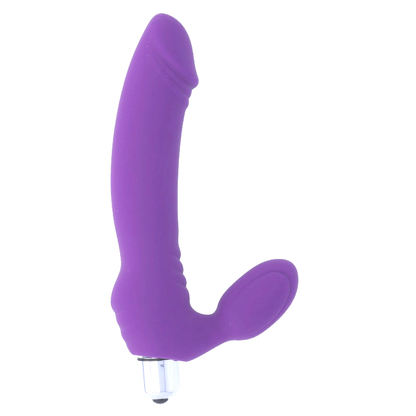 Set di sette zuccheri in silicone viola INTENSE FUN, design intuitivo e resistente per cucina e decorazioni dolci.