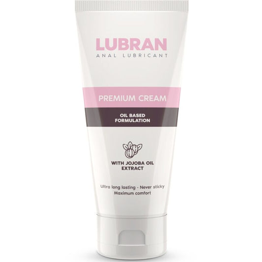 Lubrificante anale Intimateline con olio di jojoba, flacone da 100 ml, prodotto per il comfort e la lubrificazione intima.
