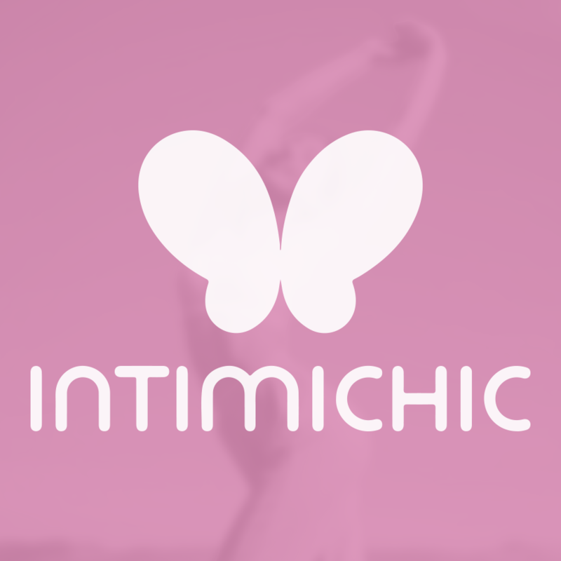 Dispositivo di riabilitazione del pavimento pelvico INTIMICHIC PELVIS HEALTH II, per il rafforzamento muscoli pelvici.