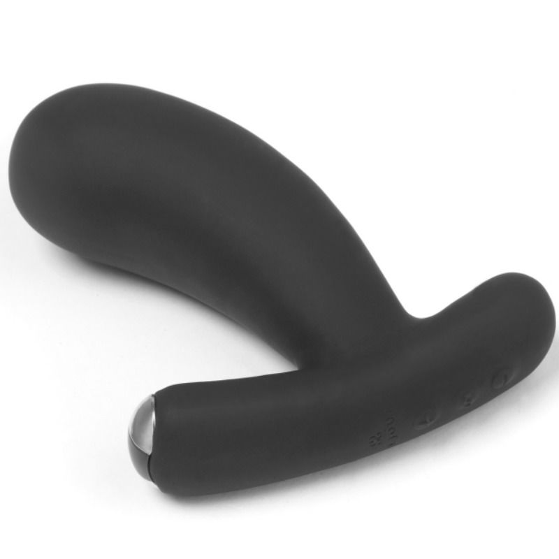 Plug anale vibrante JE JOUE NUO V.2 con design ergonomico e supporto vibrante, ideale per il piacere e il benessere.