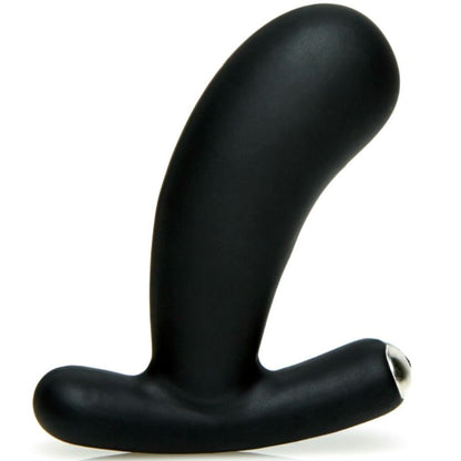 Plug anale vibrante JE JOUE NUO V.2, accessorio in silicone con design ergonomico per piacere e stimolazione.