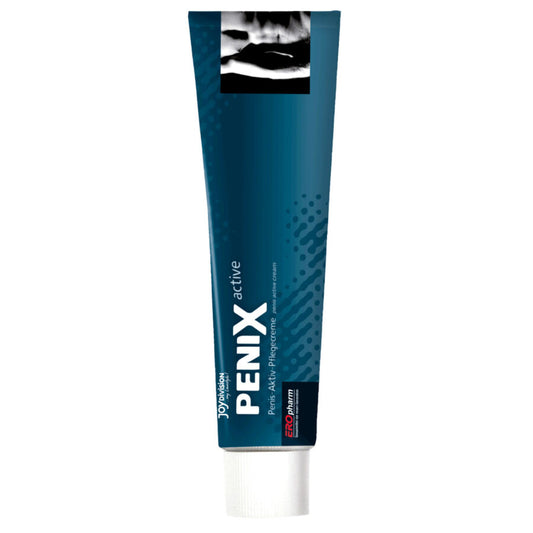 Penix Attivo di JOYDIVISION EROPHARM, integratore naturale in capsule con erbe officinali, per il benessere digestivo.