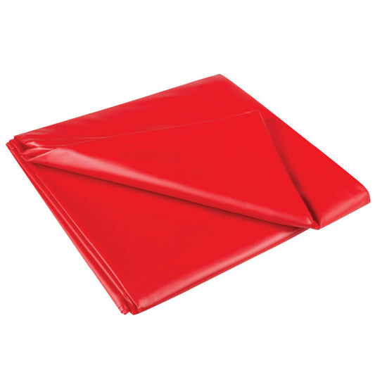 Gel lubrificante rosso JOYDIVISION SEXMAX Wetgames, texture liscia per giochi intimi e piacere.