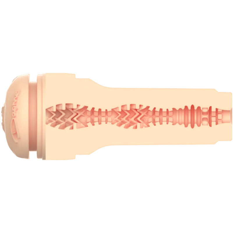 Stroker KIIROO Feel Daphne Laat Stars, collezione di masturbatori realistici, con dettagli intricati e design sofisticato.