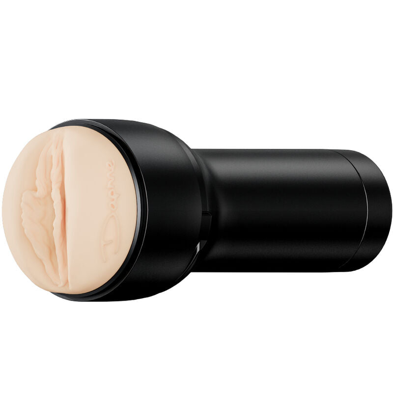 Stimolatore KIIROO della collezione Stroker Feel Daphne LAAT Stars, dettagli realistici e design ergonomico.