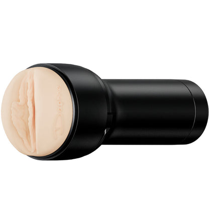 Stimolatore KIIROO della collezione Stroker Feel Daphne LAAT Stars, dettagli realistici e design ergonomico.