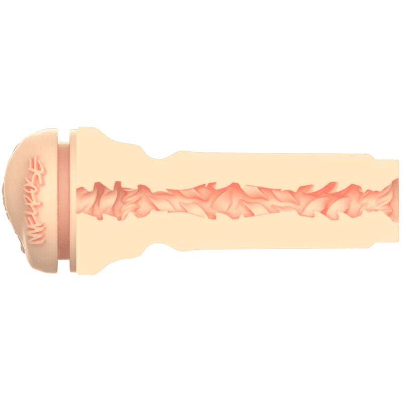 Stroker KIIROO Feel Melrose Michaels Stars, accessorio per adulti con dettagli a stella e design elegante.