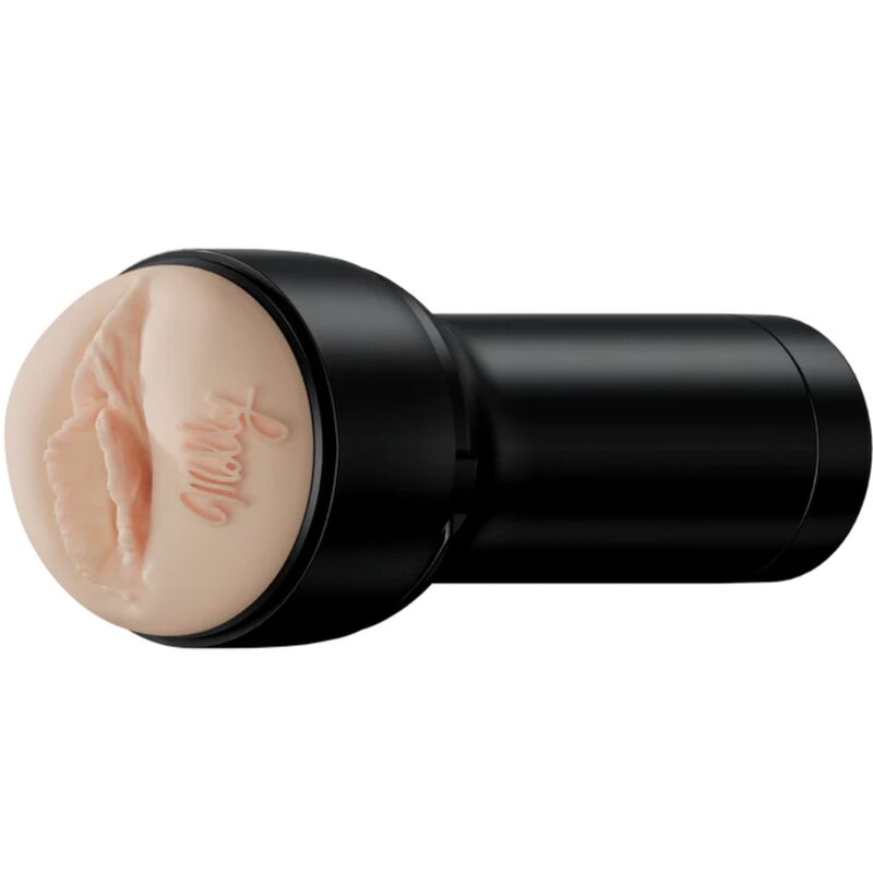 Stroker Molly Stewart della collezione KIIROO Stars, prodotto di alta qualità di KIIROO, mostrato in dettaglio.